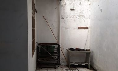 JUAL RUMAH SIMPANG DARMO PERMAI SELATAN HARGA TANAH