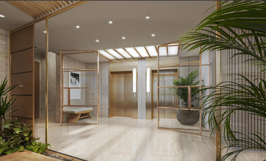 Eluria Makati Condo for Sale near Greenbelt