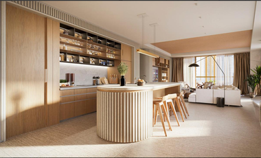 Eluria Makati Condo for Sale near Greenbelt