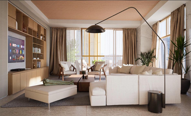 Eluria Makati Condo for Sale near Greenbelt