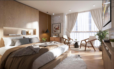 Eluria Makati Condo for Sale near Greenbelt