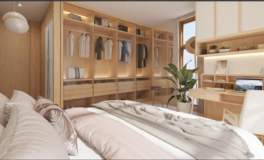 Eluria Makati Condo for Sale near Greenbelt