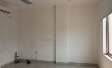 Disewakan Gedung Perkantoran Siap Pakai Lokasi Cipondoh Tangerang