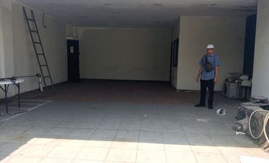 Disewakan Gedung Perkantoran Siap Pakai Lokasi Cipondoh Tangerang