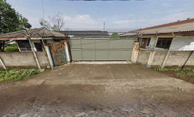 Gudang Tua Harus Bangun Total Tanah Besar Jatake Jatiuwung Dijual Harga MURAH!