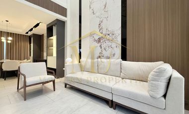 RFO 4 BEDROOM FULLY FURNISHES ELEGANT HOUSE FOR SALE IN ANGELES CITY, PAMPANGA