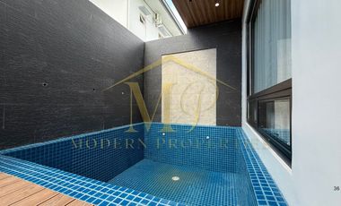 RFO 4 BEDROOM FULLY FURNISHES ELEGANT HOUSE FOR SALE IN ANGELES CITY, PAMPANGA