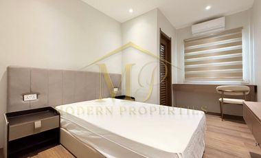 RFO 4 BEDROOM FULLY FURNISHES ELEGANT HOUSE FOR SALE IN ANGELES CITY, PAMPANGA