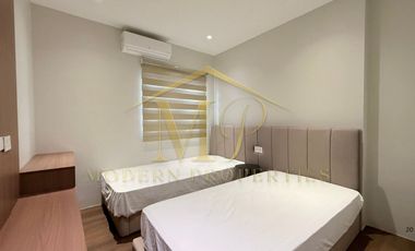 RFO 4 BEDROOM FULLY FURNISHES ELEGANT HOUSE FOR SALE IN ANGELES CITY, PAMPANGA