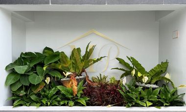 RFO 4 BEDROOM FULLY FURNISHES ELEGANT HOUSE FOR SALE IN ANGELES CITY, PAMPANGA