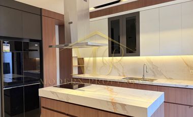 RFO 4 BEDROOM FULLY FURNISHES ELEGANT HOUSE FOR SALE IN ANGELES CITY, PAMPANGA