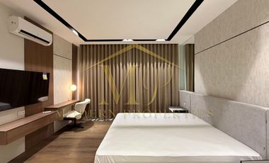 RFO 4 BEDROOM FULLY FURNISHES ELEGANT HOUSE FOR SALE IN ANGELES CITY, PAMPANGA