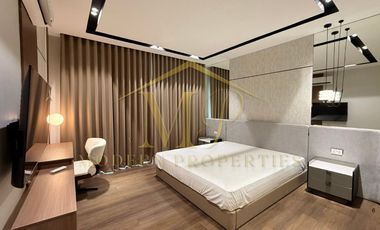 RFO 4 BEDROOM FULLY FURNISHES ELEGANT HOUSE FOR SALE IN ANGELES CITY, PAMPANGA