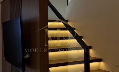 RFO 4 BEDROOM FULLY FURNISHES ELEGANT HOUSE FOR SALE IN ANGELES CITY, PAMPANGA