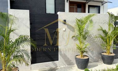 RFO 4 BEDROOM FULLY FURNISHES ELEGANT HOUSE FOR SALE IN ANGELES CITY, PAMPANGA