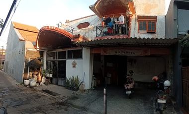 Dijual Rumah Kos-Kosan Aktif Daerah Semampir Surabaya Timut