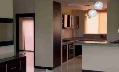 Jardines de San Felipe, alquiler departamento semiamoblado 2 dormitorios 1 parqueo