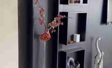 Jardines de San Felipe, alquiler departamento semiamoblado 2 dormitorios 1 parqueo