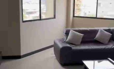 Jardines de San Felipe, alquiler departamento semiamoblado 2 dormitorios 1 parqueo