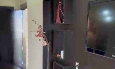 Jardines de San Felipe, alquiler departamento semiamoblado 2 dormitorios 1 parqueo