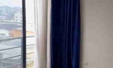 Jardines de San Felipe, alquiler departamento semiamoblado 2 dormitorios 1 parqueo