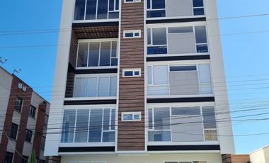 Departamento Monteserrín 2 Dormitorios