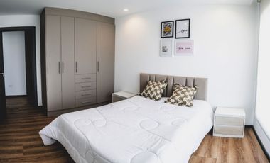 Departamento Monteserrín 2 Dormitorios