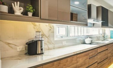 Departamento Monteserrín 2 Dormitorios