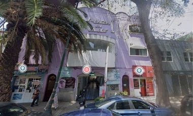 DEPARTAMENTO,REMATE BANCARIO,  MIER Y PESADO, COL. DEL VALLE BENITO JUAREZ