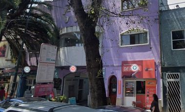 DEPARTAMENTO,REMATE BANCARIO,  MIER Y PESADO, COL. DEL VALLE BENITO JUAREZ