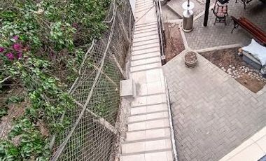 Alquilo Departamento piso 4 La Planicie La Molina