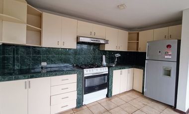 Alquilo Departamento piso 4 La Planicie La Molina