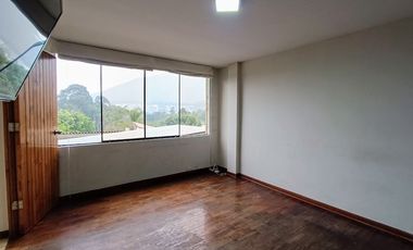 Alquilo Departamento piso 4 La Planicie La Molina