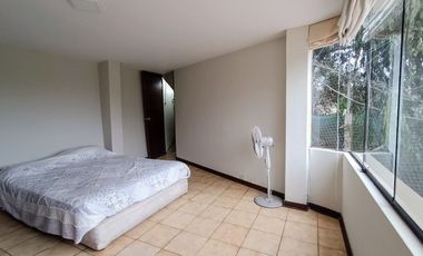 Alquilo Departamento piso 4 La Planicie La Molina