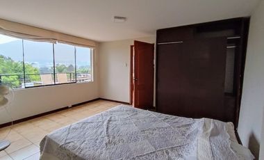 Alquilo Departamento piso 4 La Planicie La Molina