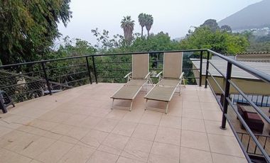 Alquilo Departamento piso 4 La Planicie La Molina