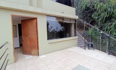 Alquilo Departamento piso 4 La Planicie La Molina