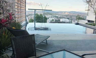 Town House industrial en Valle Tinto, Corregidora, Querétaro.