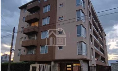 SE ARRIENDA DEPARTAMEMTO CONDOMINIO MALAGA EN TEMUCO