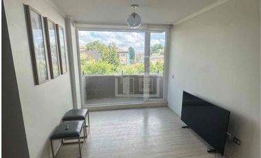 SE ARRIENDA DEPARTAMEMTO CONDOMINIO MALAGA EN TEMUCO