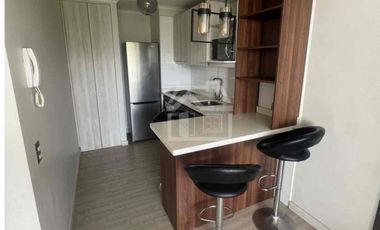 SE ARRIENDA DEPARTAMEMTO CONDOMINIO MALAGA EN TEMUCO