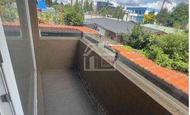 SE ARRIENDA DEPARTAMEMTO CONDOMINIO MALAGA EN TEMUCO