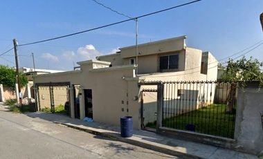 🏡 REMATE BANCARIO – CASA EN COLONIA ANÁHUAC, MONCLOVA, COAHUILA.