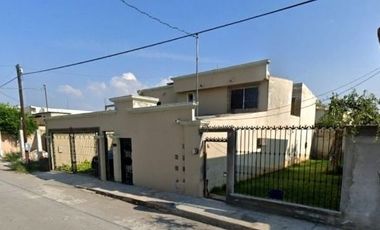 🏡 REMATE BANCARIO – CASA EN COLONIA ANÁHUAC, MONCLOVA, COAHUILA.