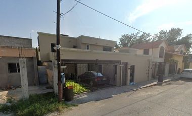 🏡 REMATE BANCARIO – CASA EN COLONIA ANÁHUAC, MONCLOVA, COAHUILA.