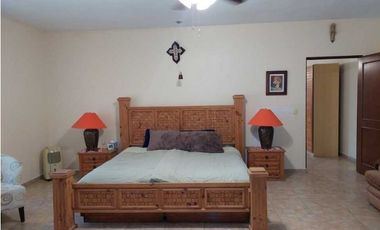 🏡 REMATE BANCARIO – CASA EN COLONIA ANÁHUAC, MONCLOVA, COAHUILA.