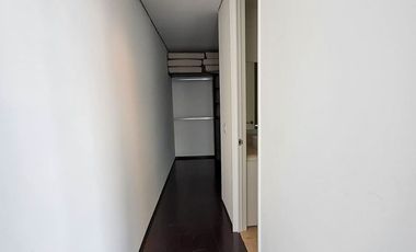 DEPARTAMENTO EN RENTA EN CITY SANTA FÉ