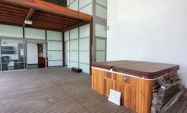 DEPARTAMENTO EN RENTA EN CITY SANTA FÉ