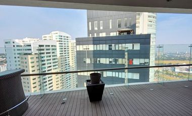 DEPARTAMENTO EN RENTA EN CITY SANTA FÉ