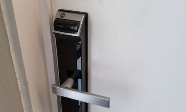 DEPARTAMENTO EN RENTA EN CITY SANTA FÉ